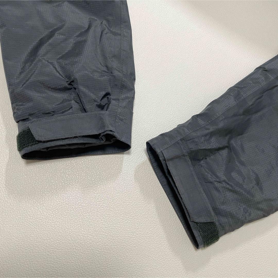 6708 パタゴニア　中綿ジャケット　ナノストームジャケット　H2No