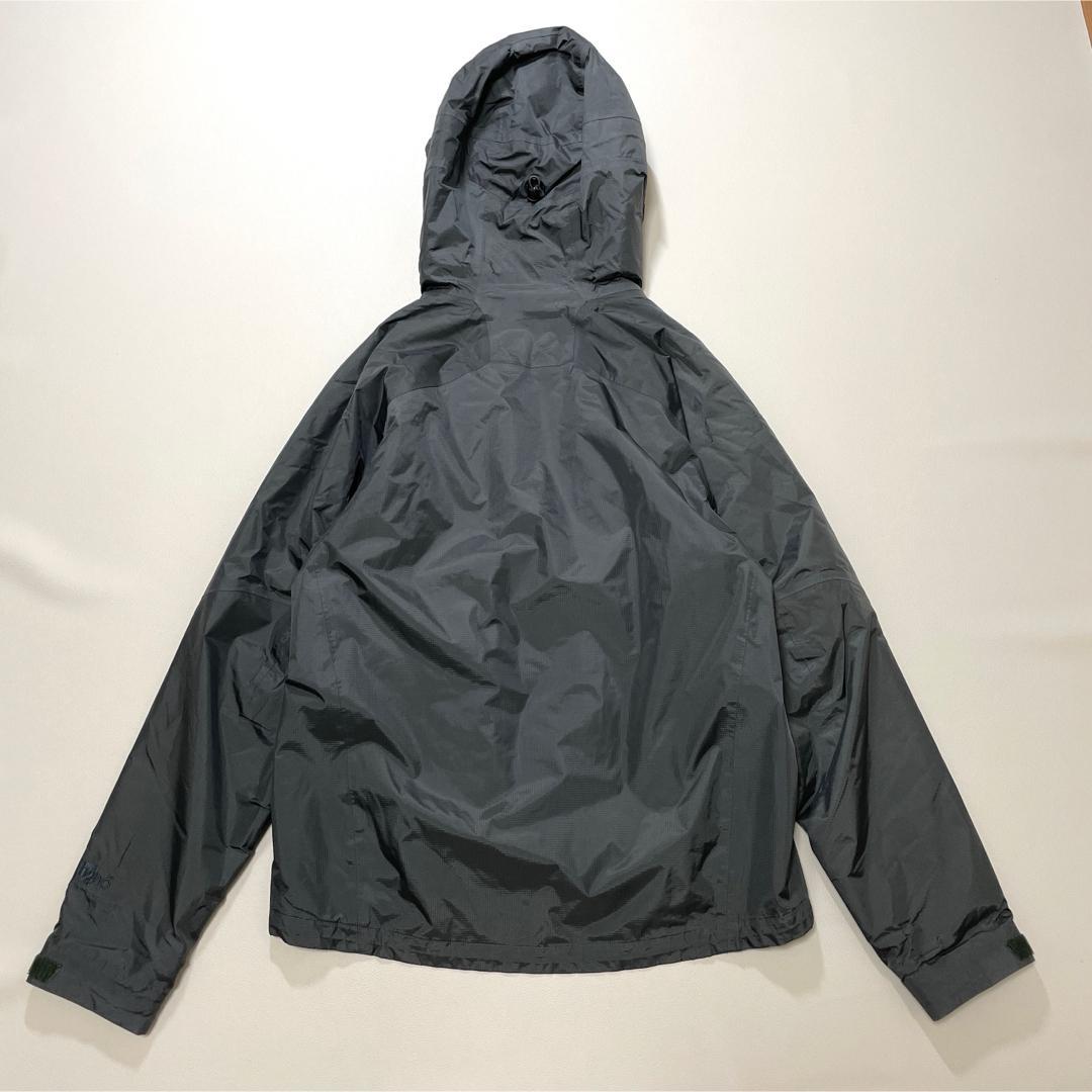 6708 パタゴニア　中綿ジャケット　ナノストームジャケット　H2No