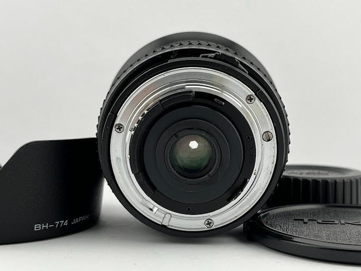 ★極上品★ ニコン NIKON F4 ボディ / ファインダー DP-20