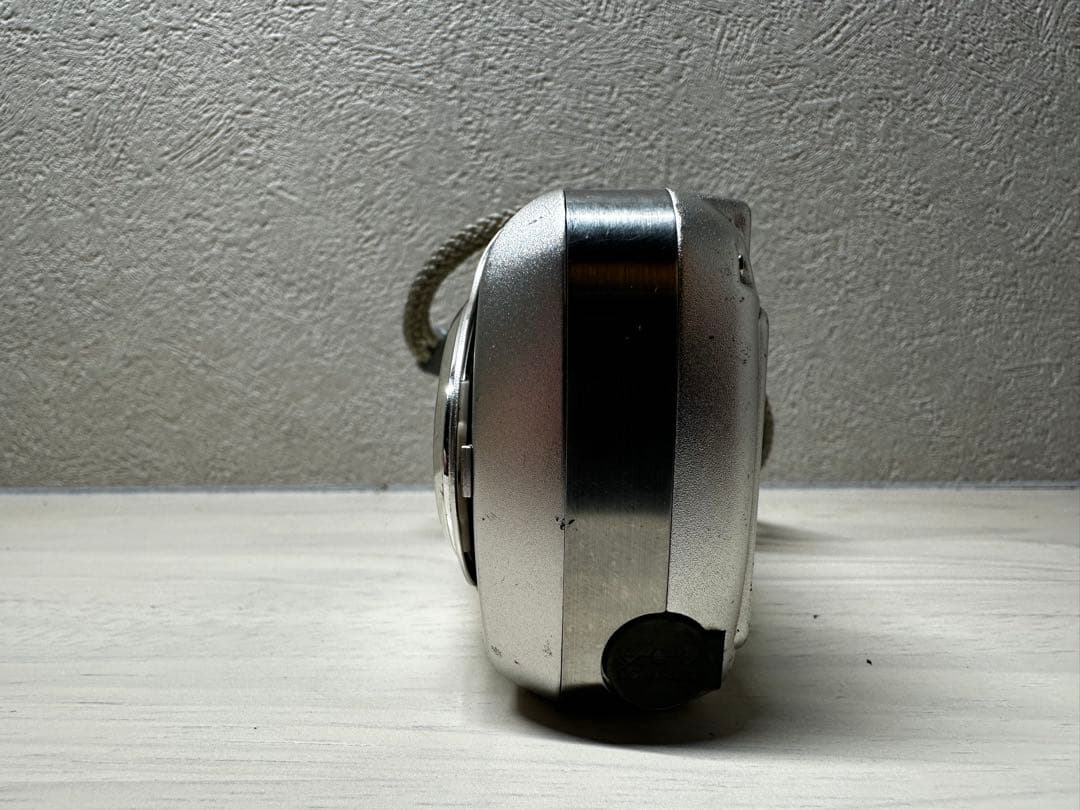 OLYMPUS μ-10 Digital オリンパス ミュー μ10 デジカメ