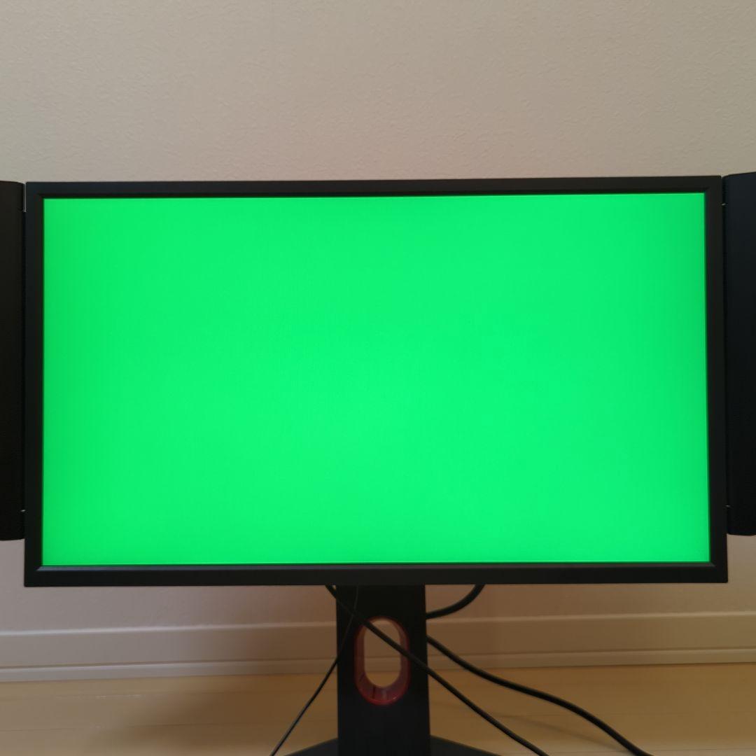 BenQ ZOWIE XL2566K ゲーミングモニター