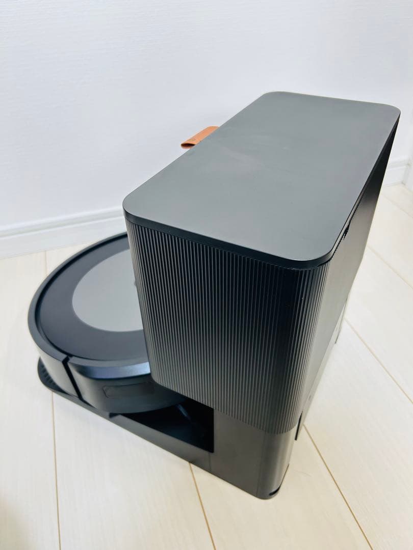 iRobot RVE-Y2 Roomba ルンバ J7+ ロボット掃除機