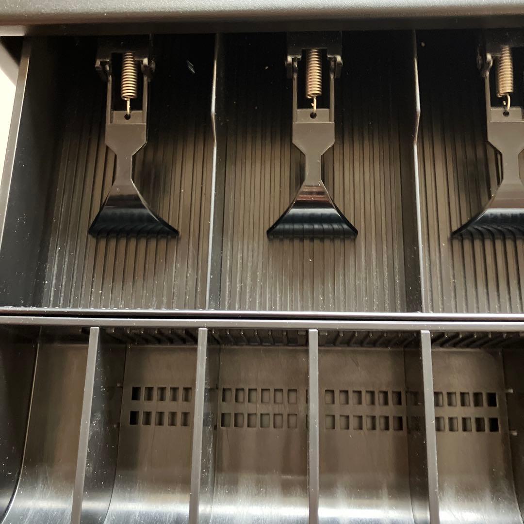 uレジ　キャッシャーセット