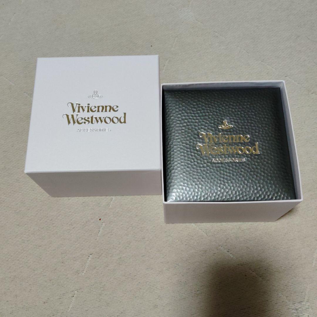 Vivienne Westwood ステンレス時計