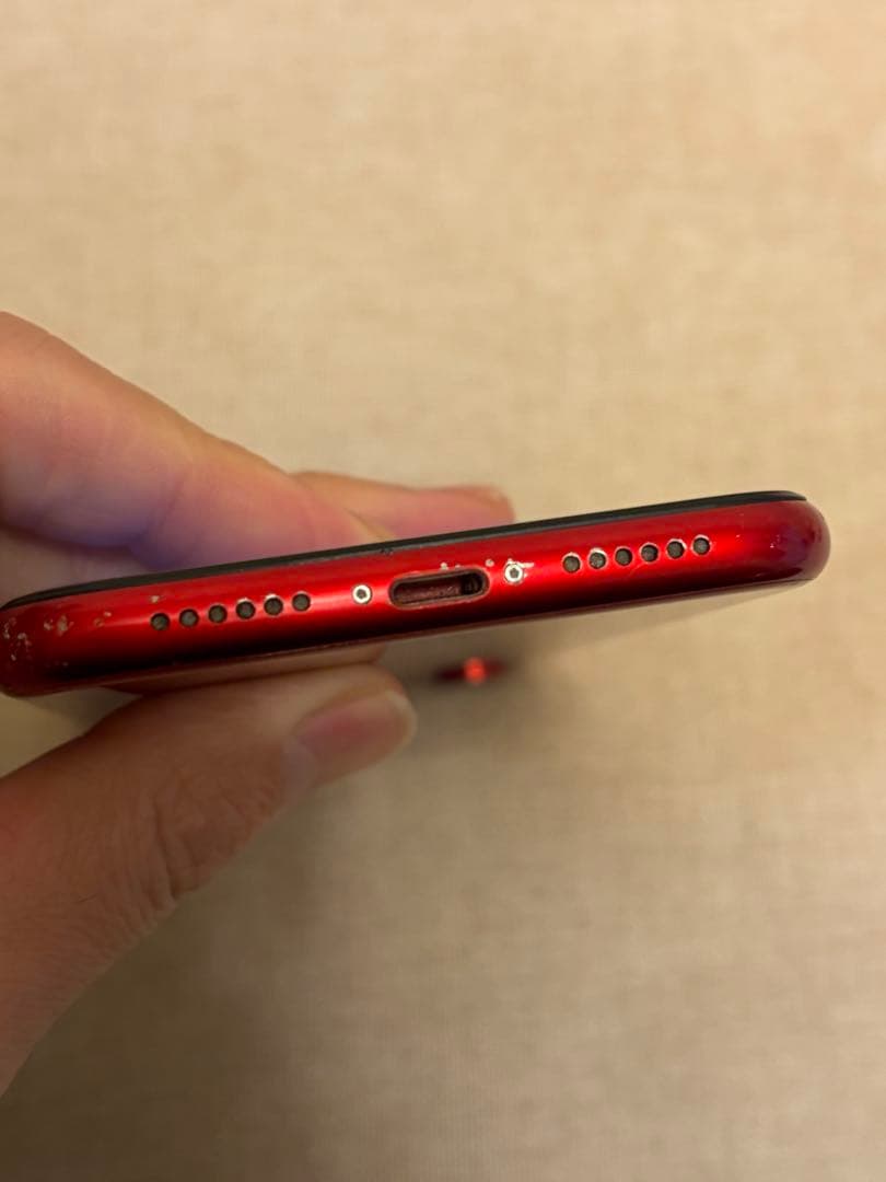 iPhone xr 256gb 美品中古