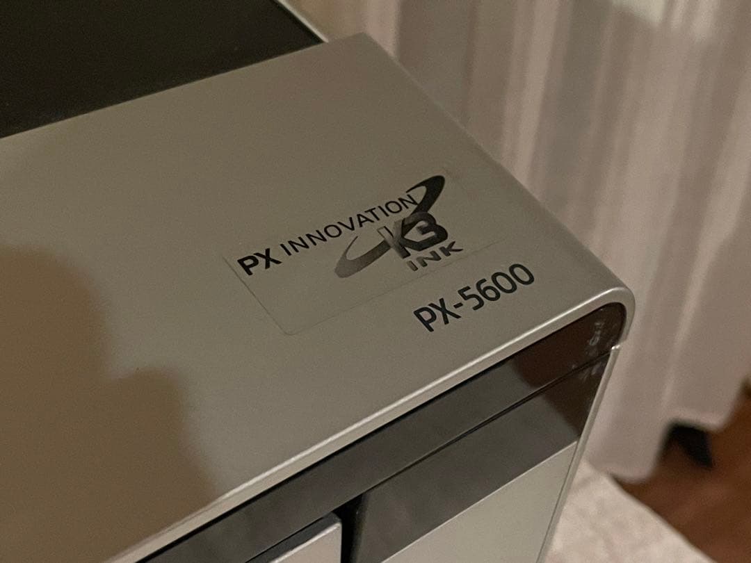 エプソン　EPSON PX-5600 プリンター