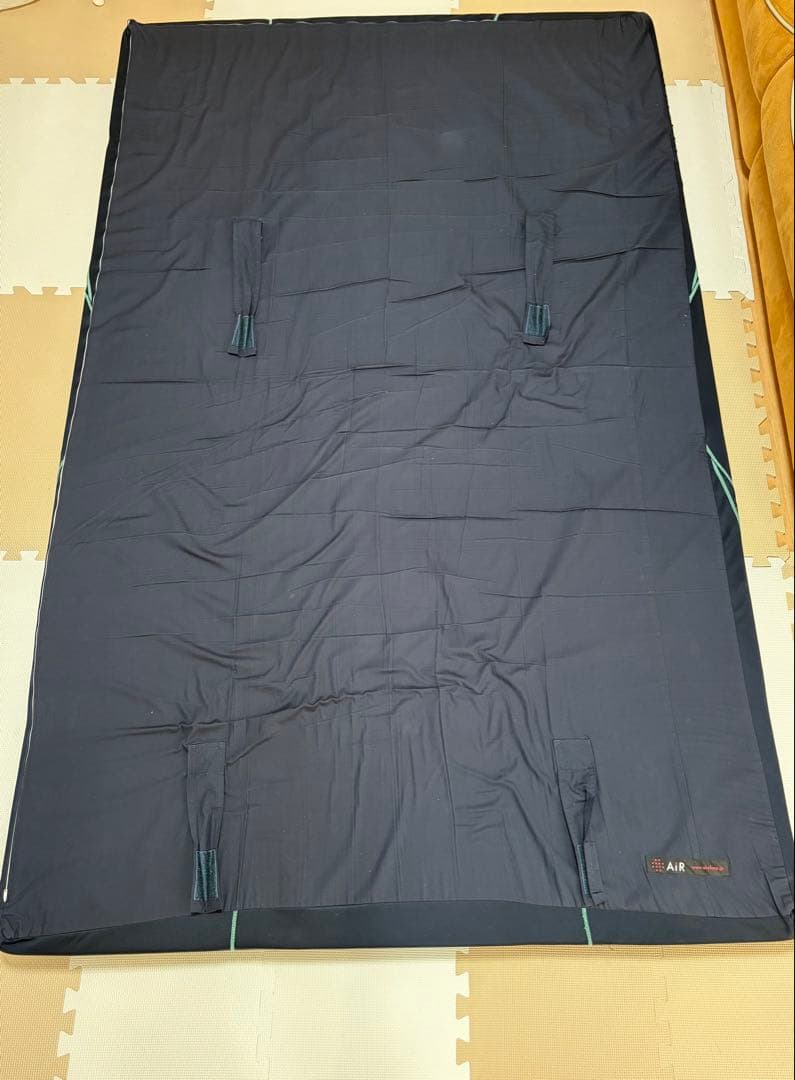 西川エアー　01ハードセミダブル