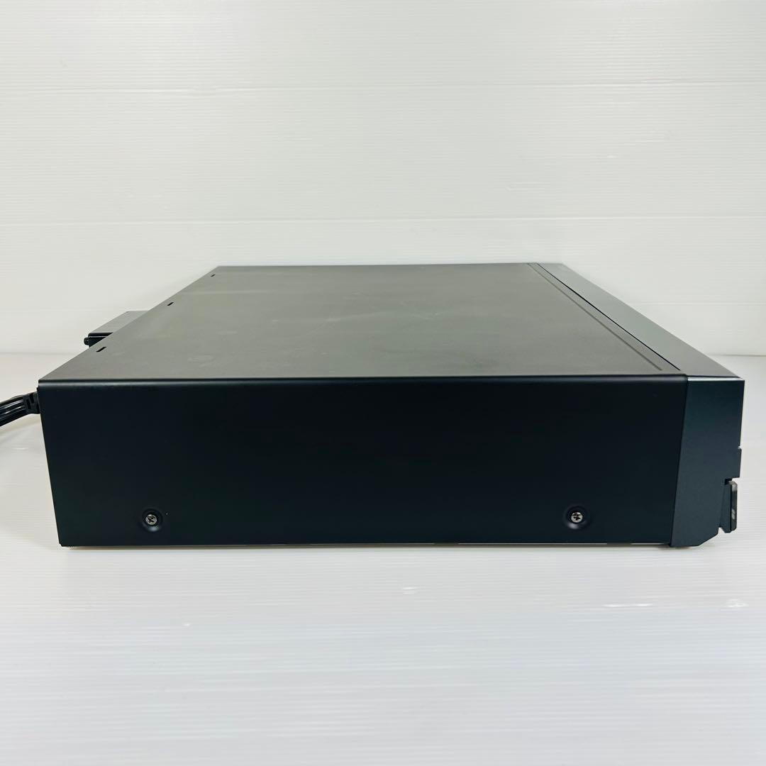 TOSHIBA RD- W300 VHS複合レコーダー 分解メンテナンス済み