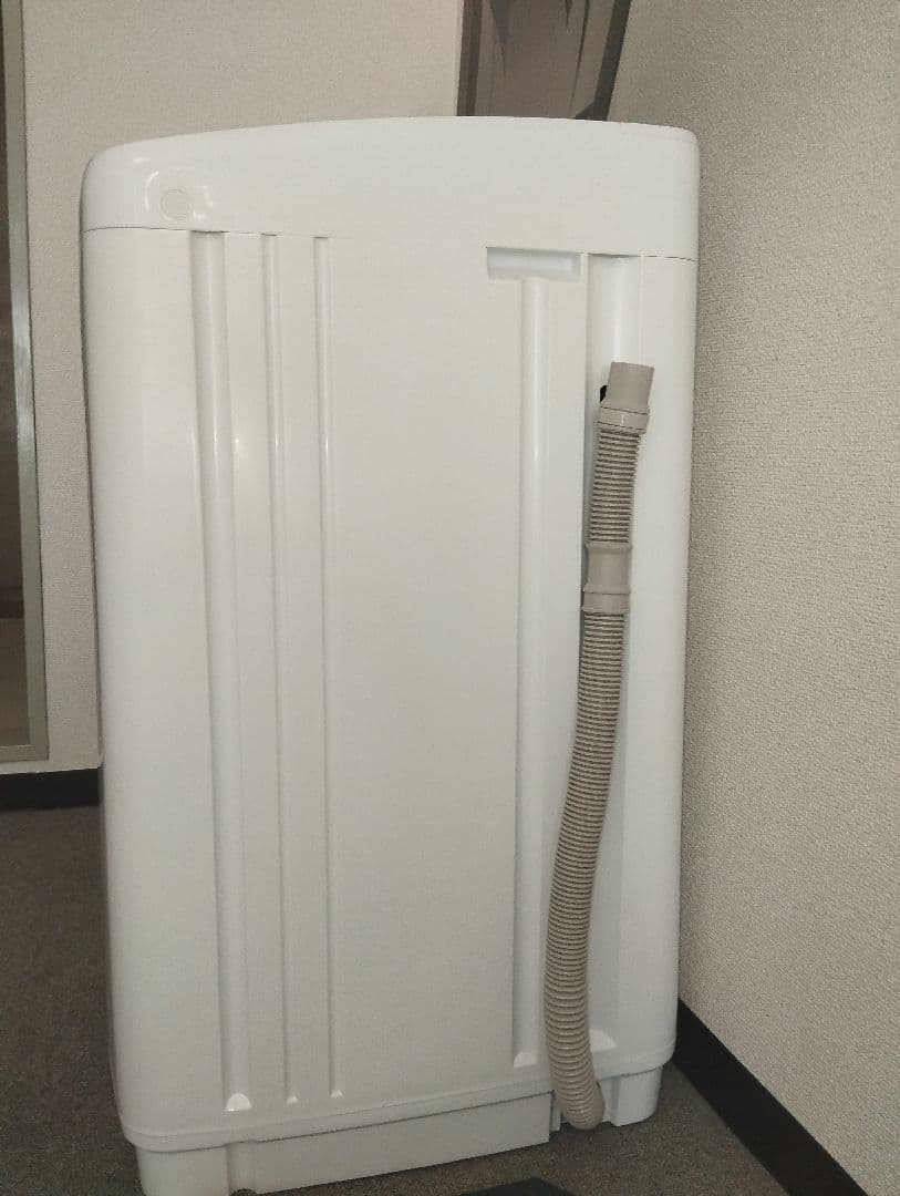 小型洗濯機　TE-SE045