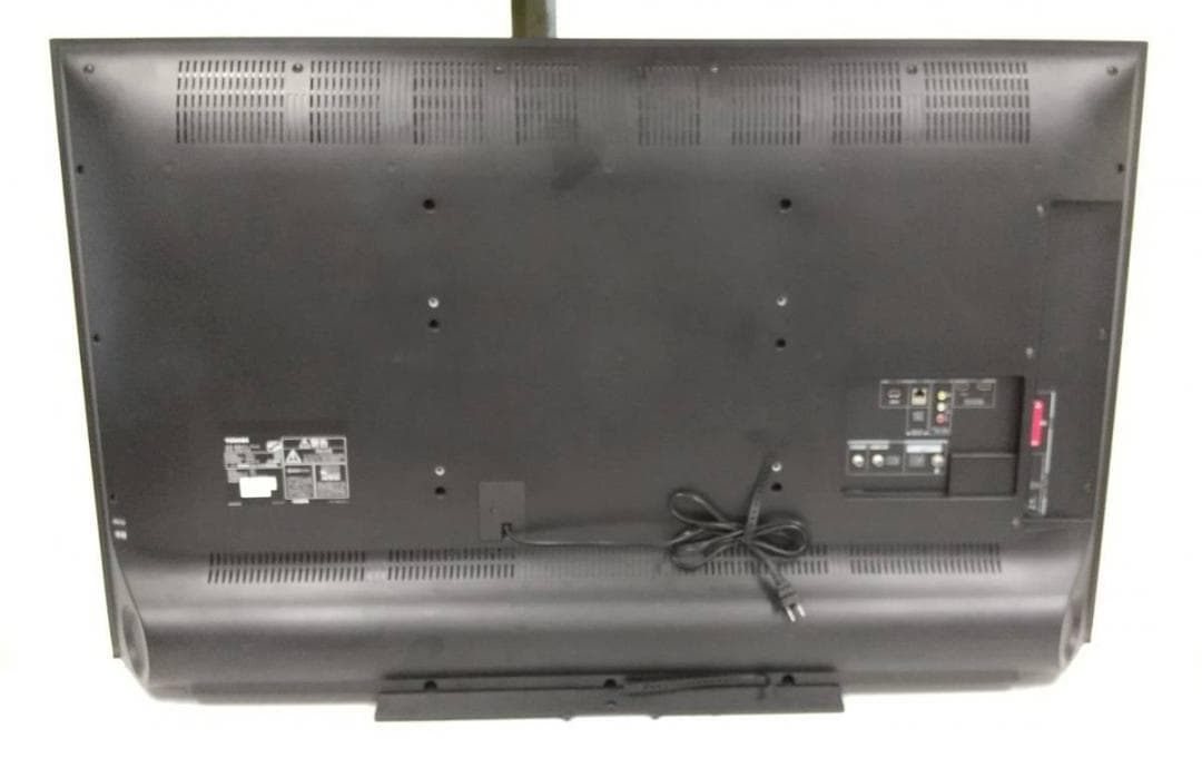 【完動品】TOSHIBA 東芝 液晶テレビ 55BZ710X