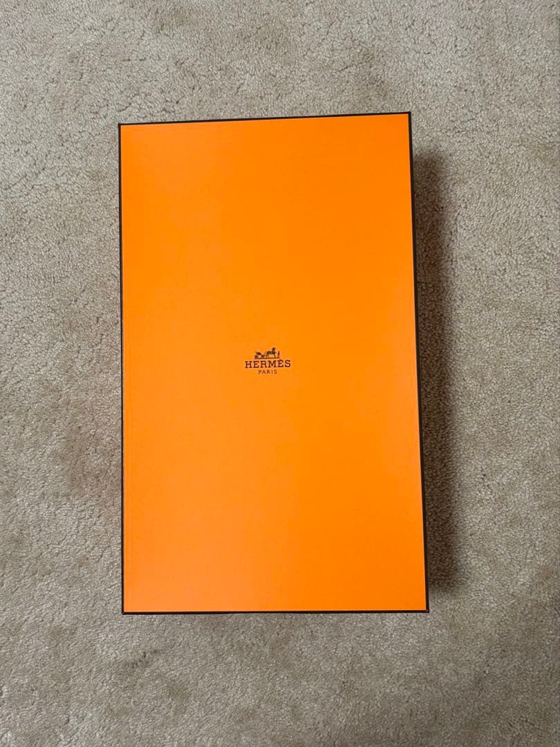 HERMES・コンスタンスミニ・空箱