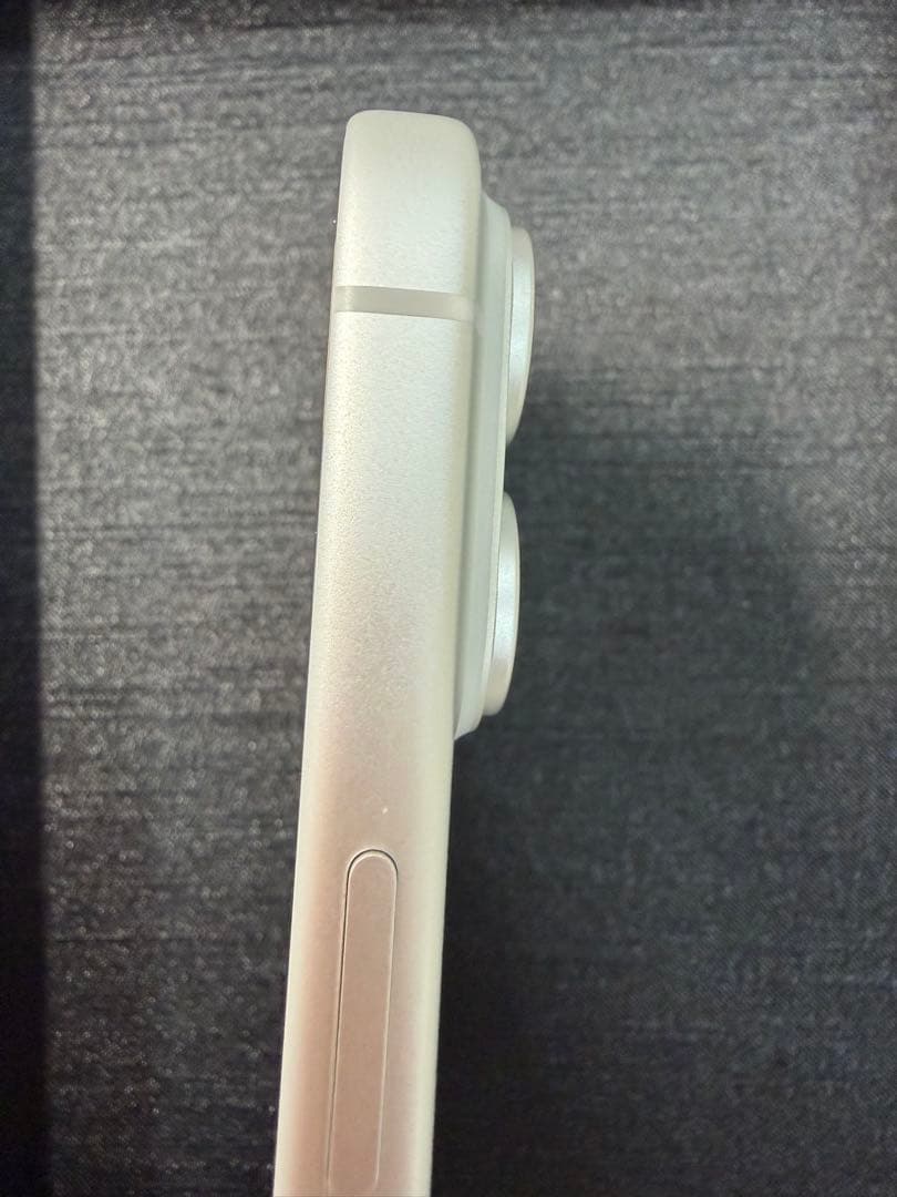 Apple iPhone 17Pro 256GB シルバー 本体