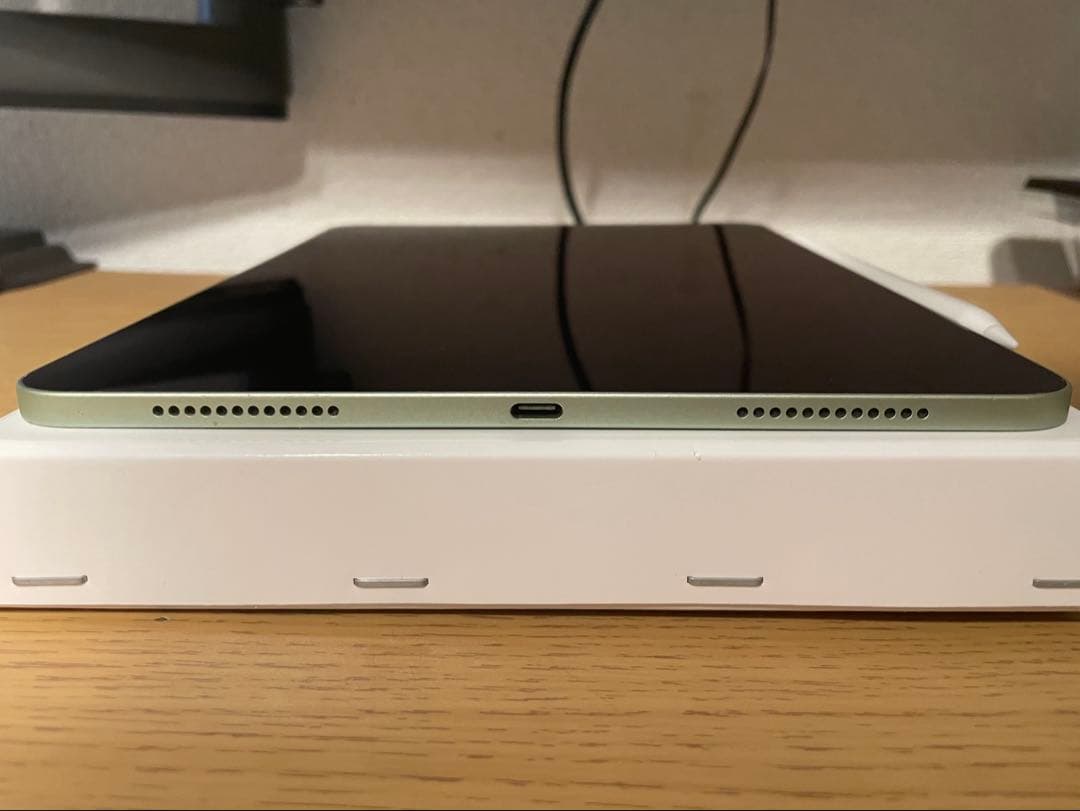 iPad Air 第四世代/64GB +Apple Pencil /第二世代付属