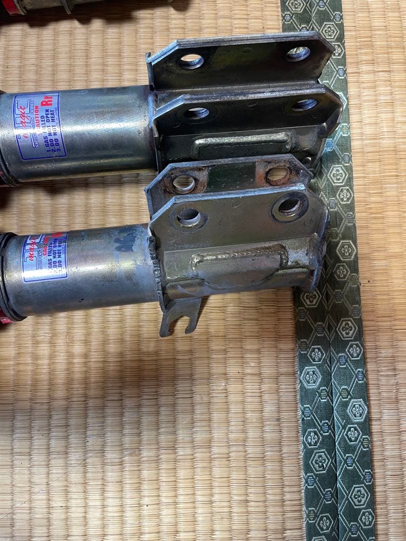 jICマジックサスペンションセット