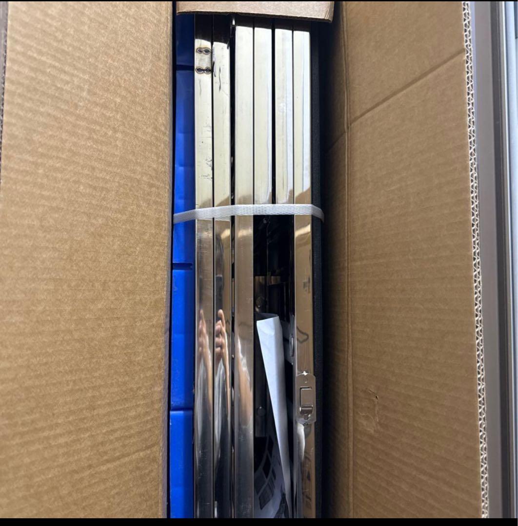 犬小屋 ペットケージ ドッグ 大型犬 犬小屋　中型犬 ステンレス製 ゲージ