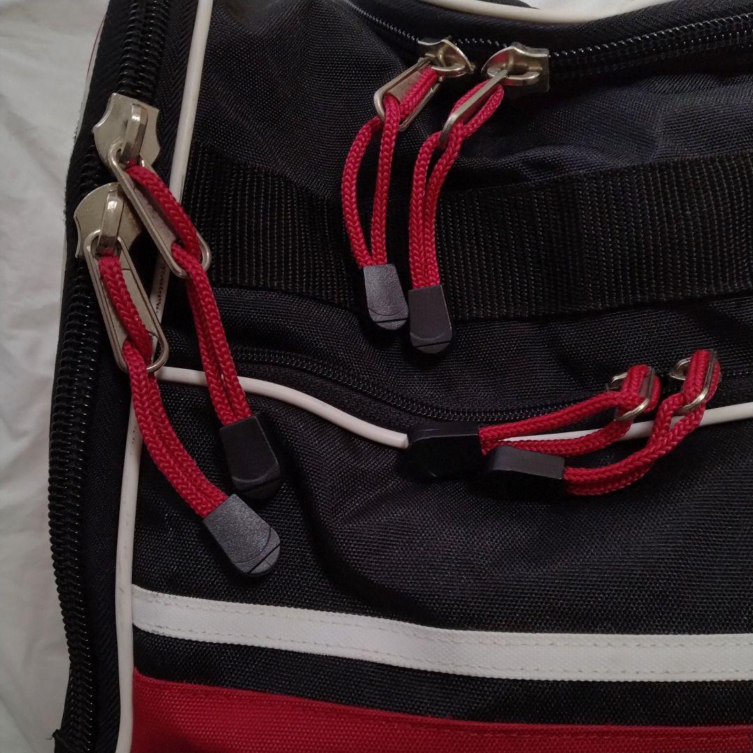 【大型 大容量 キャリーバッグ】カンタベリー キャリーケース ボストンバッグ