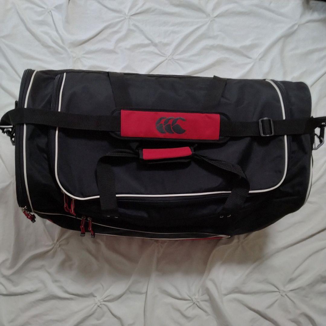 【大型 大容量 キャリーバッグ】カンタベリー キャリーケース ボストンバッグ