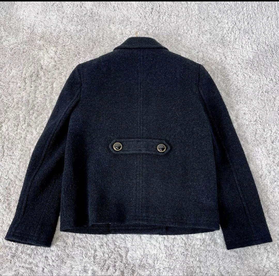 コーチ　Ｐコート