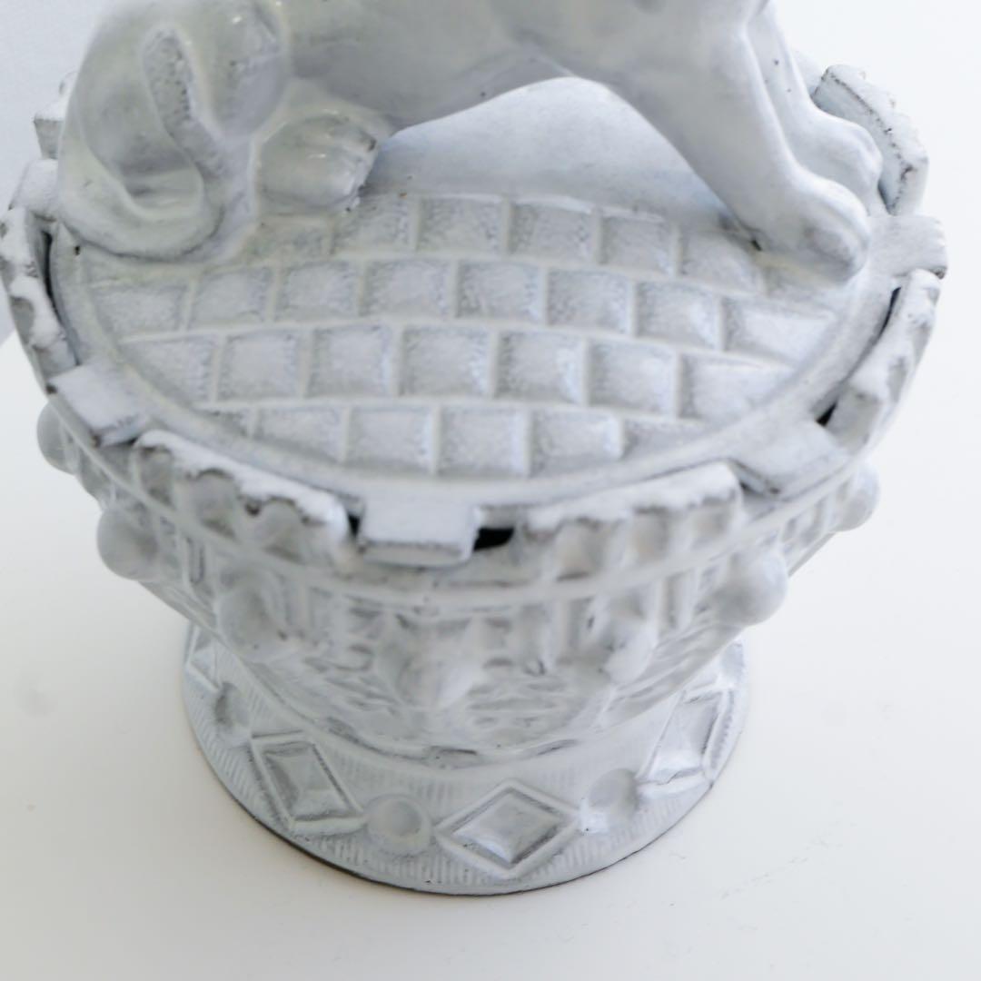 アスティエ　シュガーポット