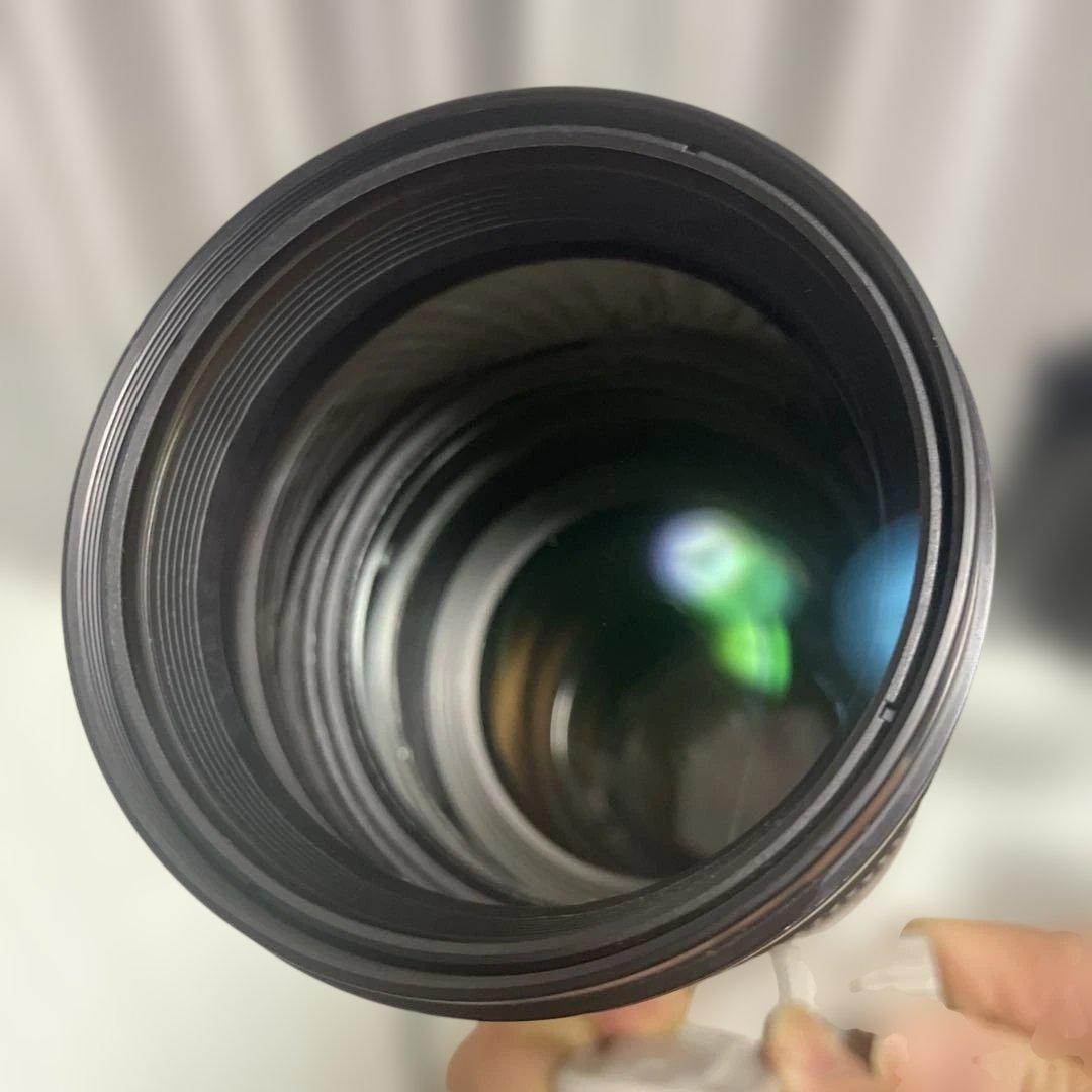 レンズ(ズーム) Canon EF 70-200mm F2.8 L USM