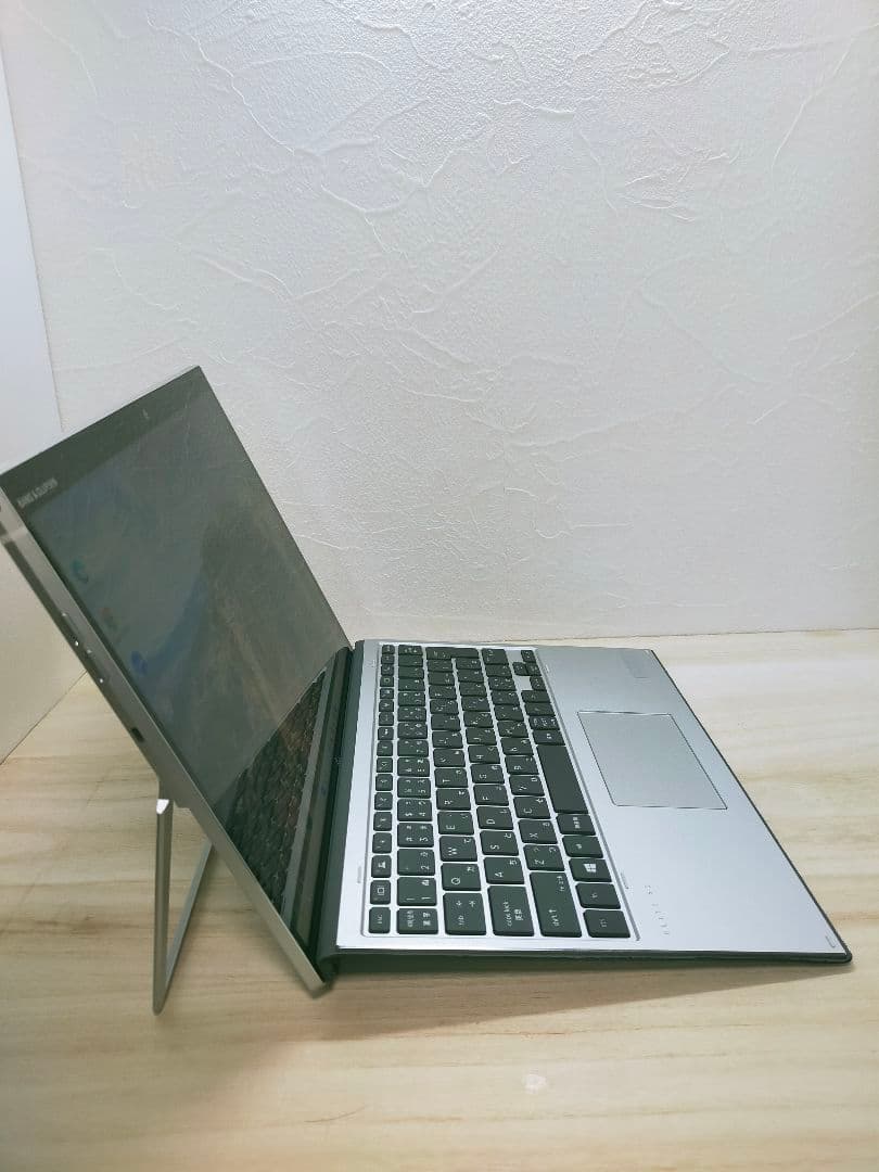 Windowsノート本体 HP Elite x2 G4 Core i5-8265U 1.6GHz