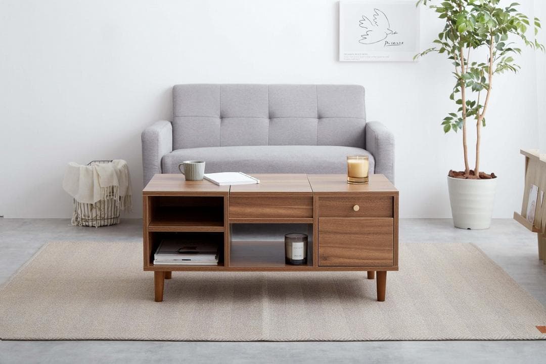 【新品・送料無料】Charme ドレッサーテーブル