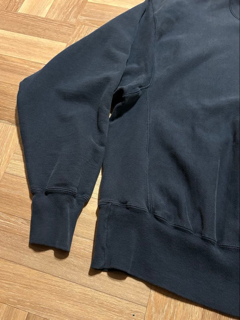 希少 90s USAFA チャンピオンリバースウィーブ 軍物 ミリタリー