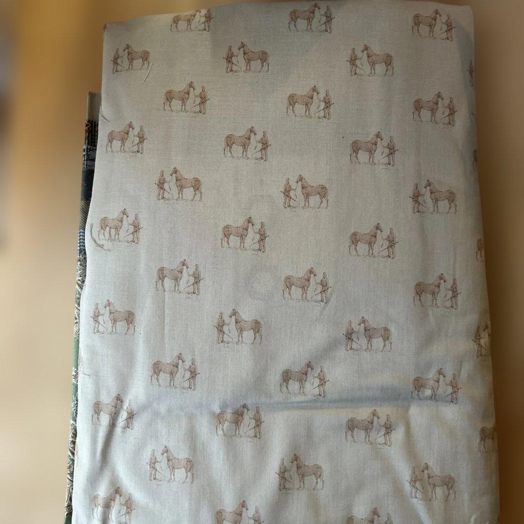 こうの早苗　ウエストポーチのキット