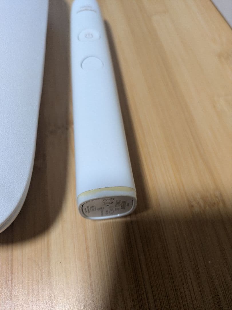 PHILIPS Sonicare HX9911/67 電動歯ブラシ