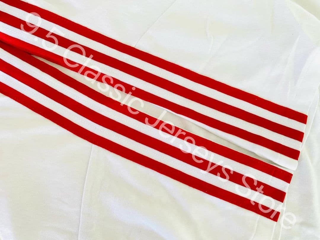 バイエルンミュンヘン 89/91 アウェイ ユニフォーム