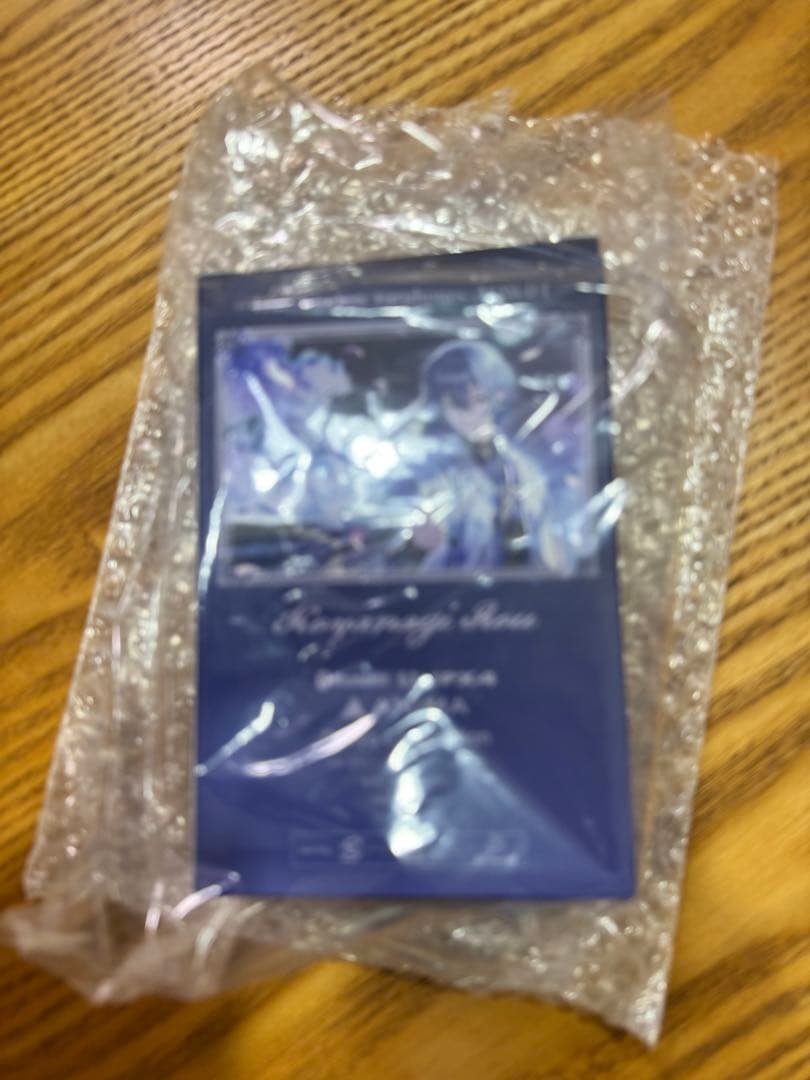 音アニ　onkyo direct ワイヤレスイヤホン　小柳ロウ　にじさんじ