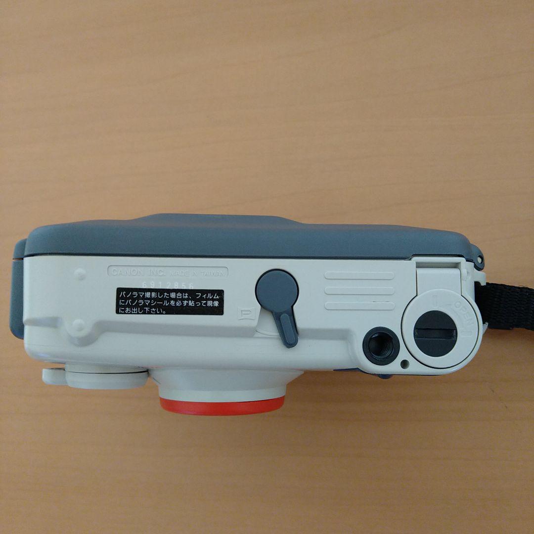 キャノン Autoboy D5　35mmフィルムカメラ