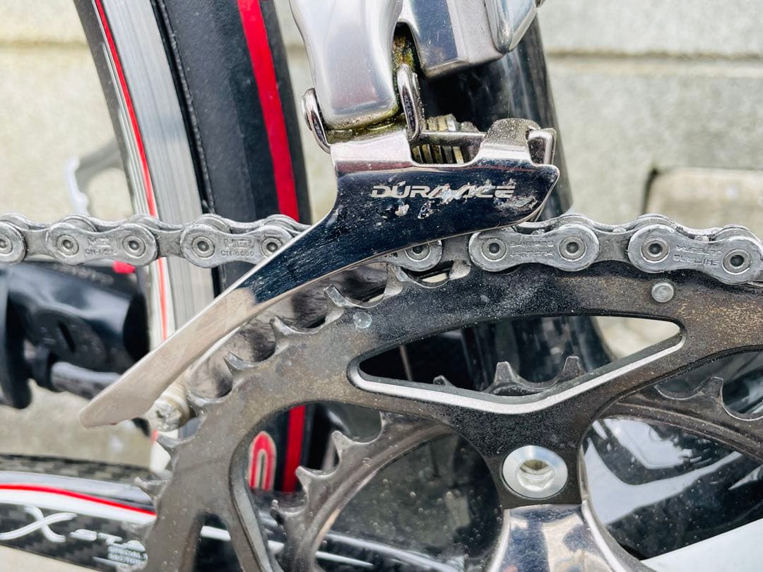 LOOK566 DURA-ACE Sサイズ