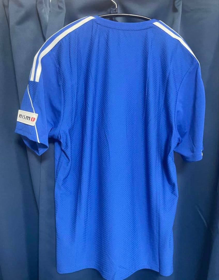 横浜F•マリノス トレーニングジャージー　新品タグ付き