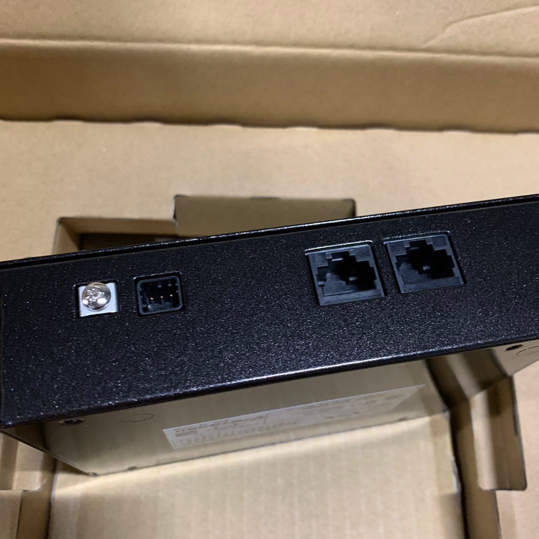 サン電子 Linuxゲートウェイ Rooster SC-RNSX7000 ルータ