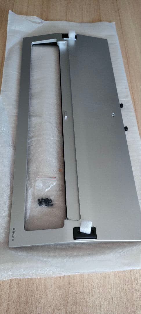 東芝 REGZA 43,50,55,65M520X/ 純正スタンド新品未使用