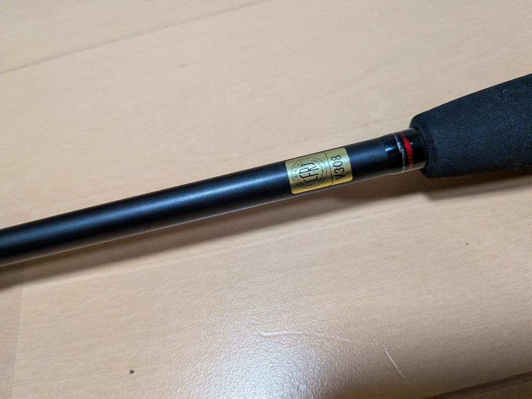 K　アジング　メバリング　ロッド　月下美人　リール　セドナ　本体　セット