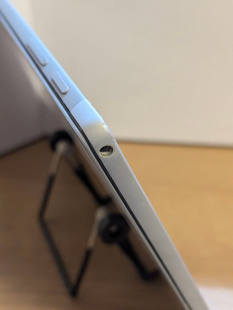 週末値下げ Surface Pro7 Core i5 メモリ8GB ペン付