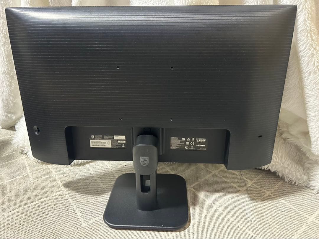 philips モニター