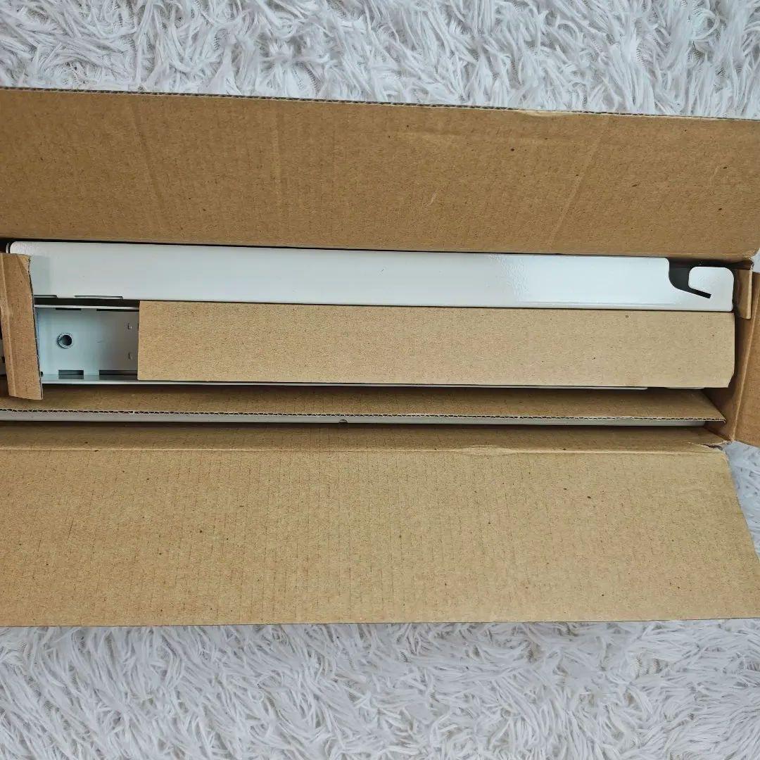 【新品・未使用】キヤッチャー C-KF型 室外機 壁面用金具 架台 正規品