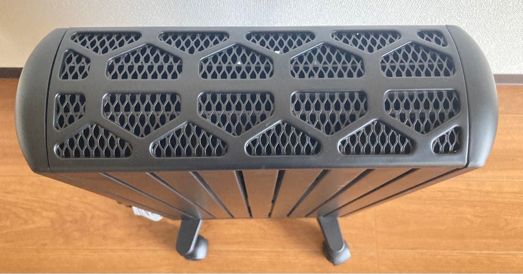 ☆ De'Longhi デロンギ マルチダイナミックヒーター MDHS12-PB