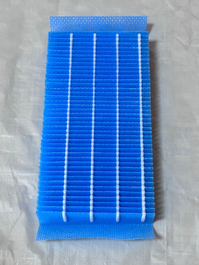 【除湿未使用】SHARP 除加湿空気清浄機　KI-ND50-W