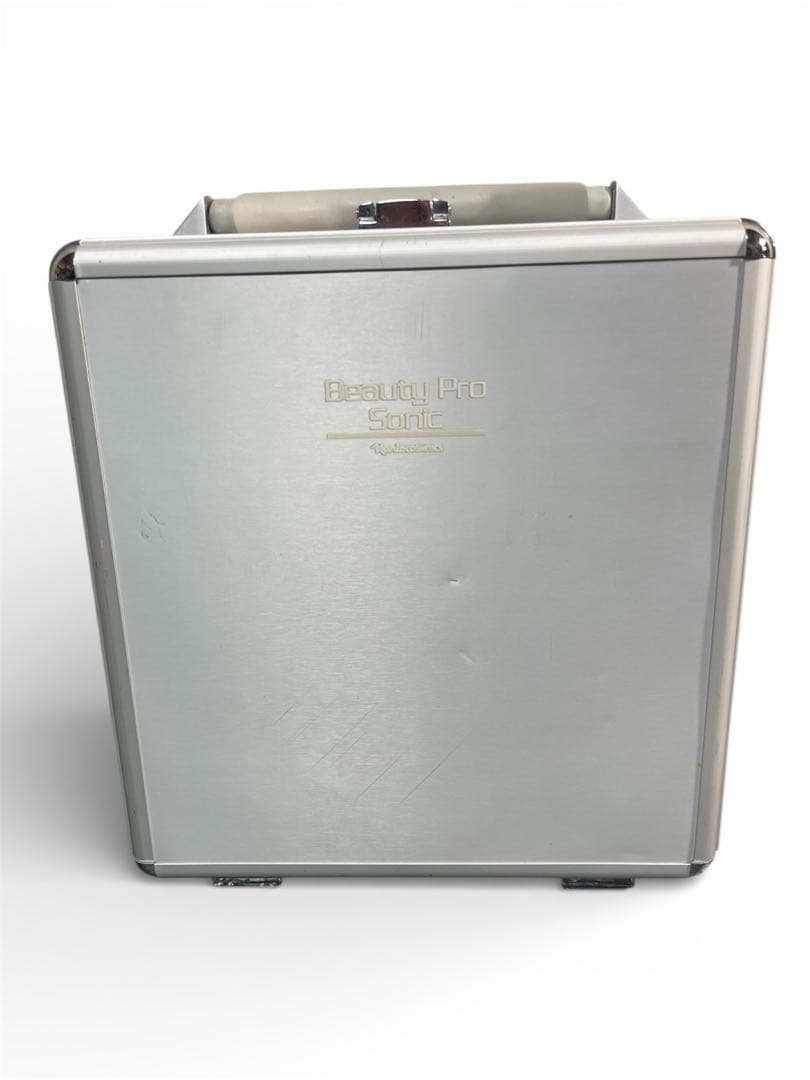 ナリス化粧品 ビューティープロソニック 美顔器