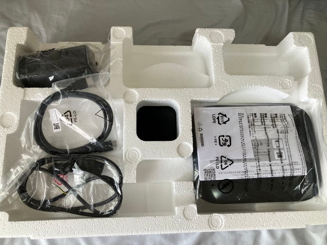 acer KA272 abmiixモニター