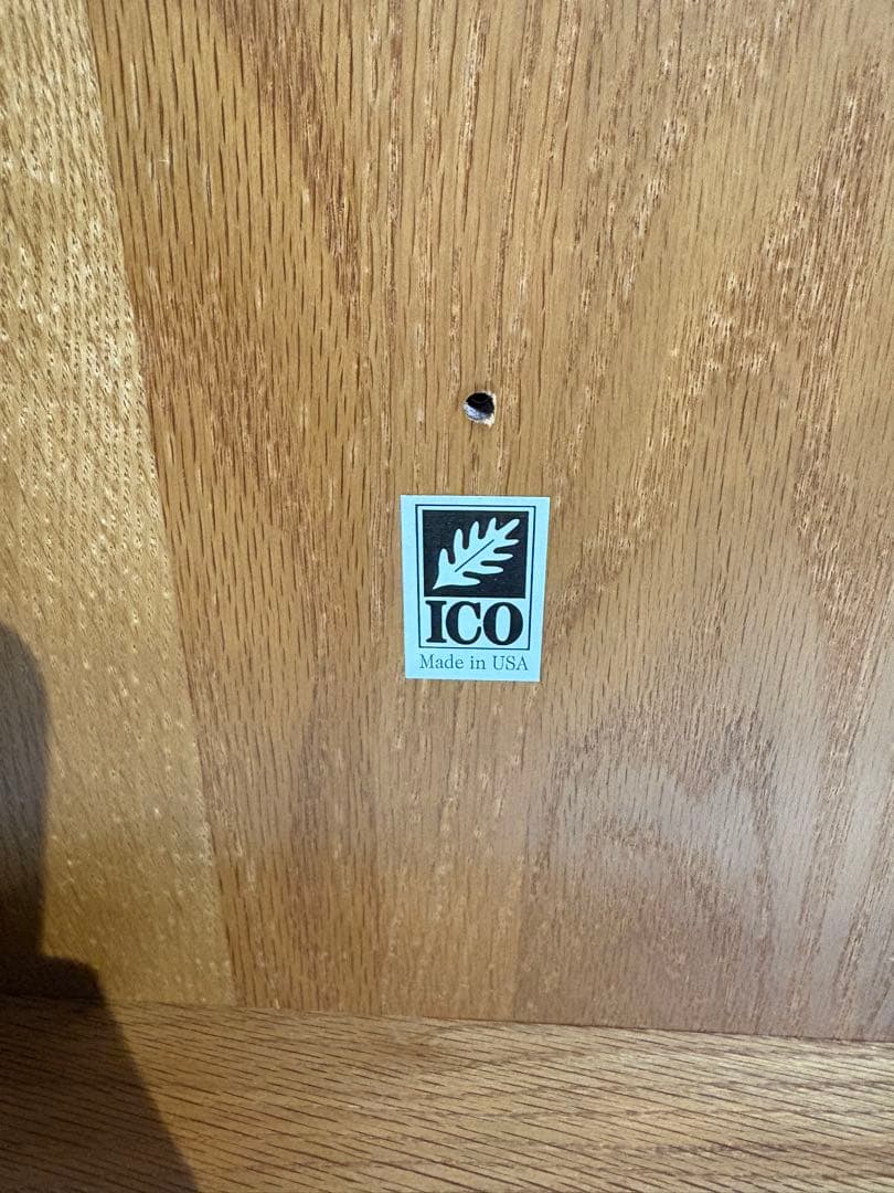 回転式　2段　ラック