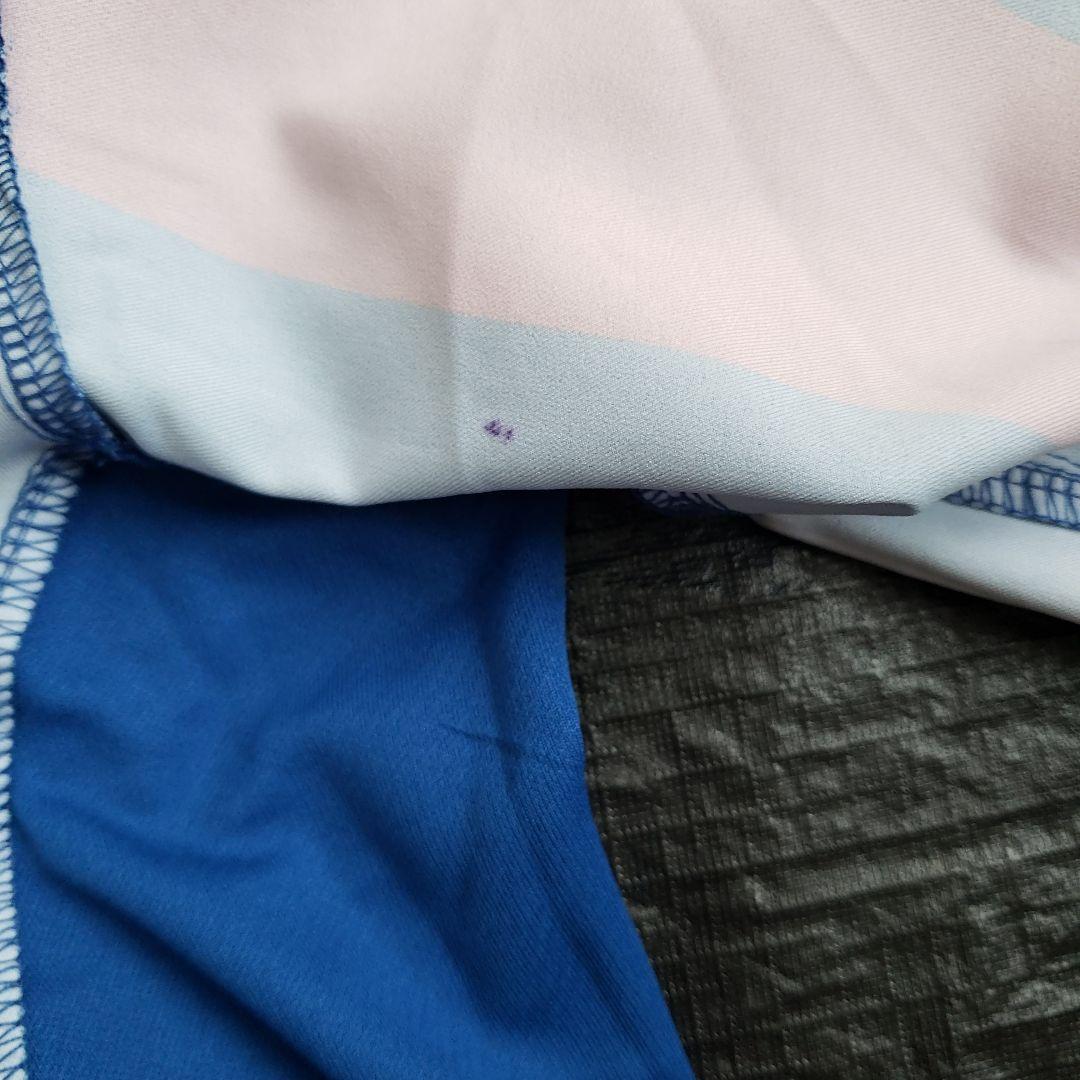 サッカー　希少　タグ付き　ユニフォーム　長袖　バルセロナ　シャビ