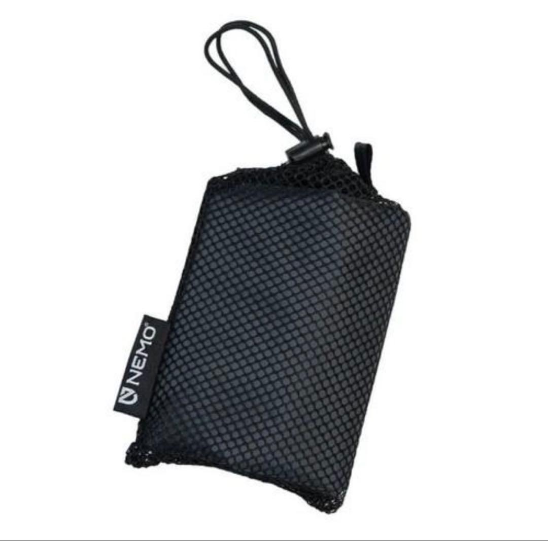 NEMO TANI OSMO 1P フットプリント ニーモ タニ オズモ