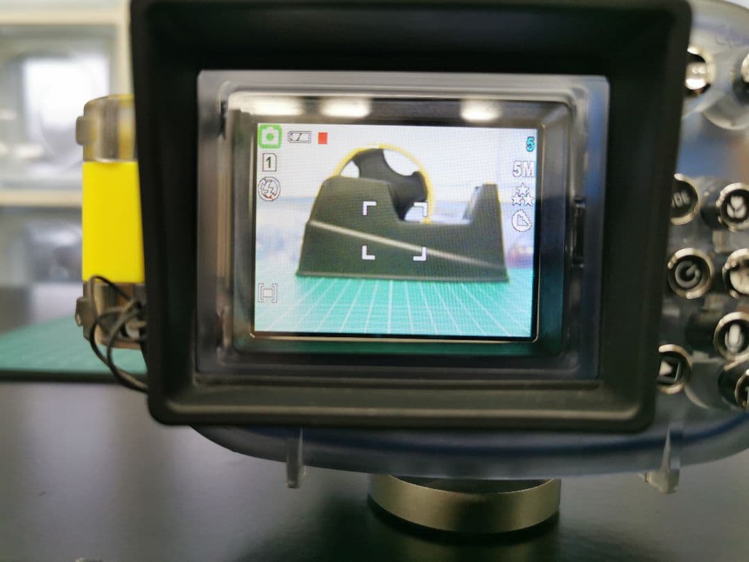 SEA＆SEA　860G DX-860G レア