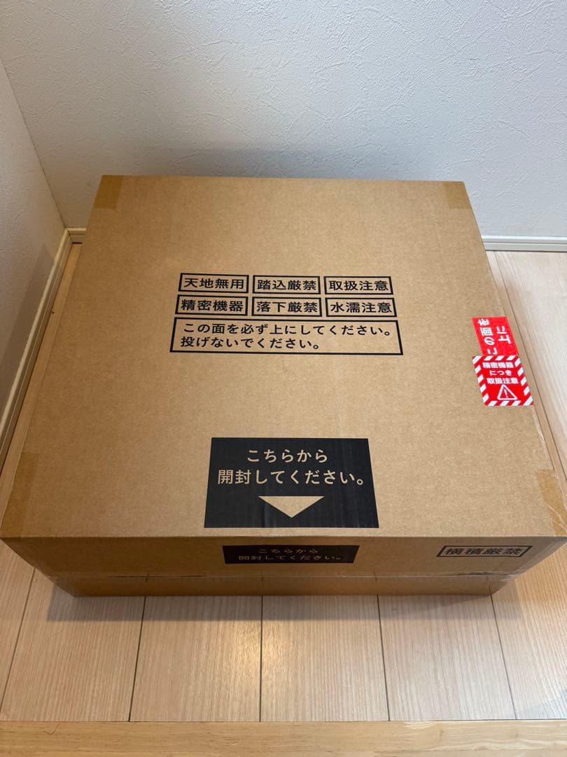 【新品】popIn Aladdin2 (ポップインアラジン2)PA20U01DJ