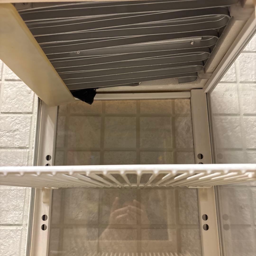 希少　サンデン冷蔵ショーケース